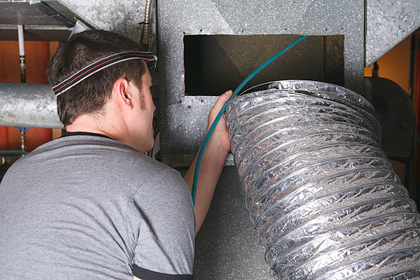 Best Professional Duct Cleaning Services  in Macon, GA