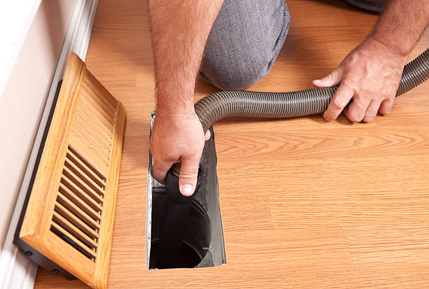 Best Air Duct Inspection  in Macon, GA