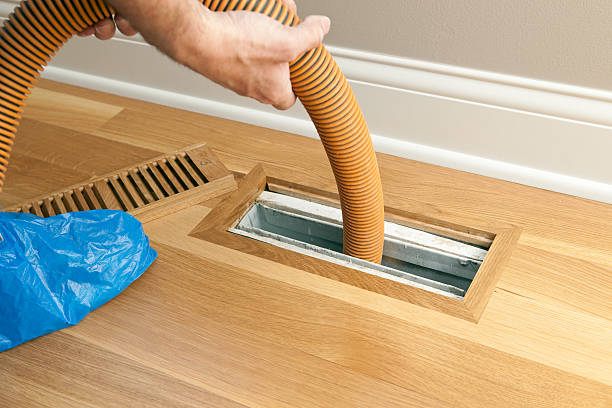 Best Affordable Air Duct Cleaning  in Macon, GA