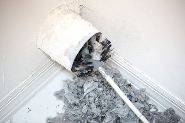 Best Commercial Air Duct Cleaning  in Macon, GA