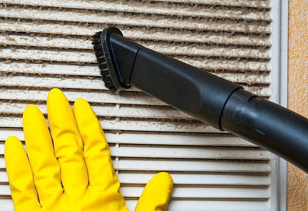 Best Air Duct Cleaning Near Me  in Macon, GA