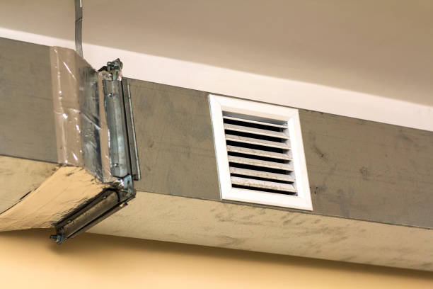 Best Affordable Air Duct Cleaning  in Macon, GA