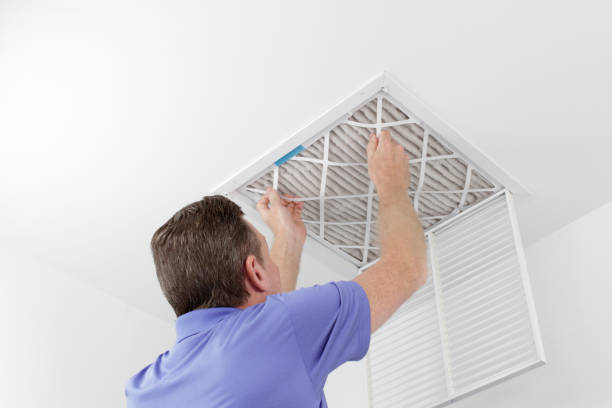 Best HVAC Maintenance and Cleaning  in Macon, GA